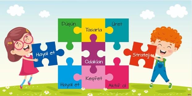 Akıl ve Zeka Oyunları