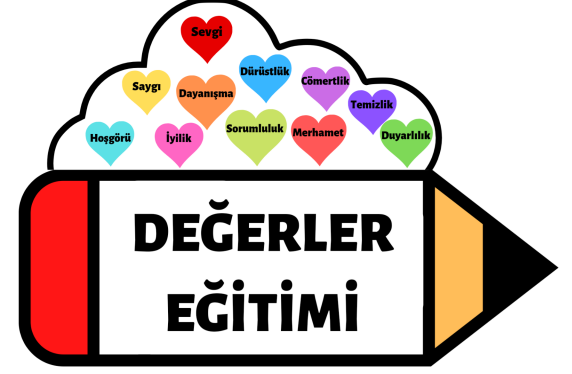 Değerler Eğitimi